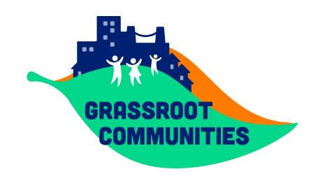 Grassroot Communities logo