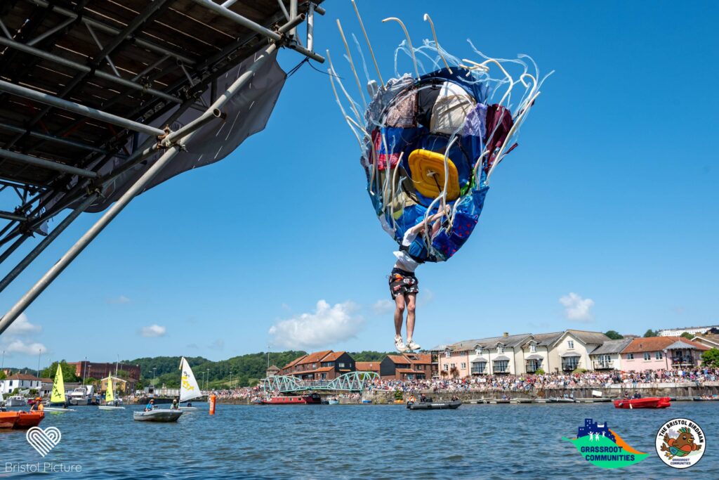 Amdaris only went in one direction