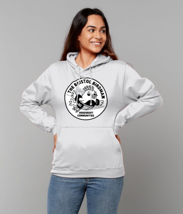 Birdman Hoodie - Image 3