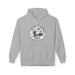 Birdman Hoodie