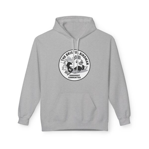 Birdman Hoodie