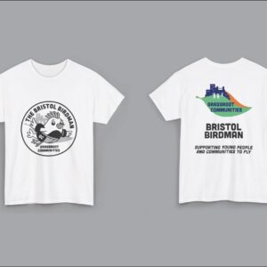 Birdman T-Shirt